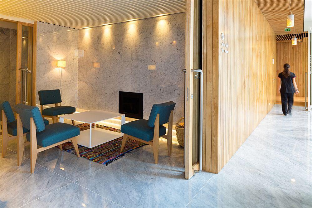 Hotel Minho Vila Nova de Cerveira Kültér fotó