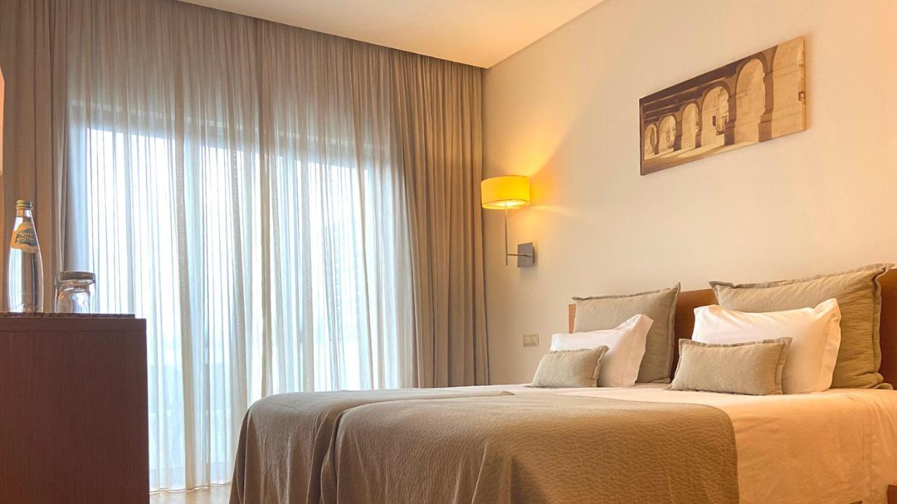 Hotel Minho Vila Nova de Cerveira Kültér fotó