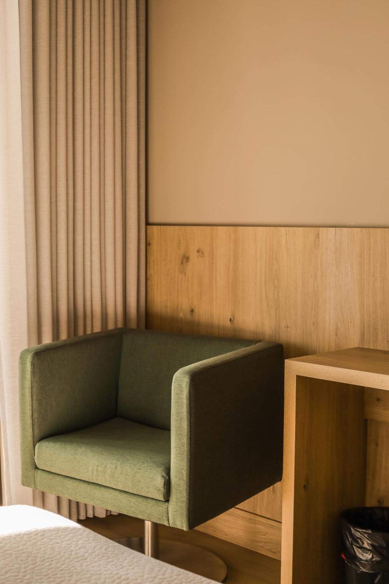 Hotel Minho Vila Nova de Cerveira Kültér fotó