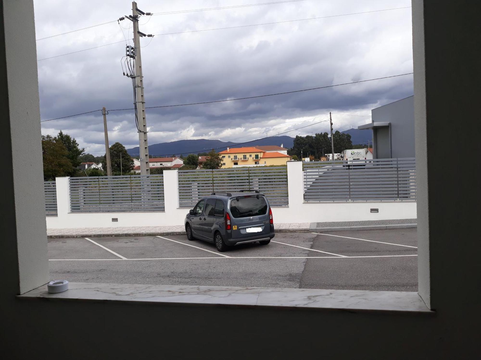 Hotel Minho Vila Nova de Cerveira Kültér fotó