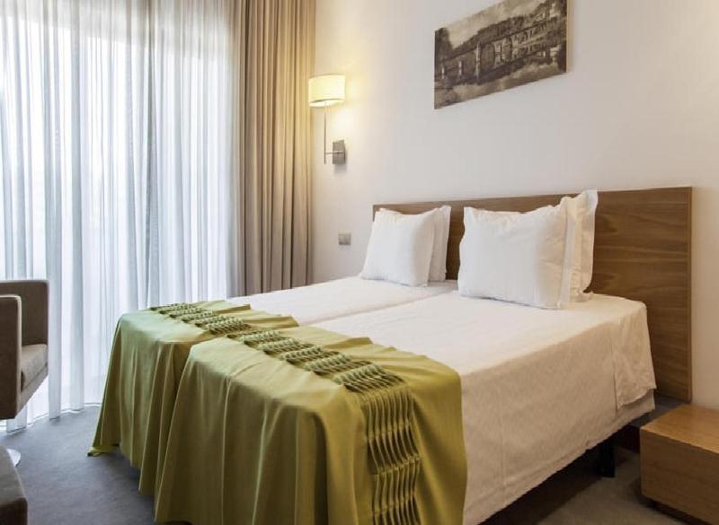 Hotel Minho Vila Nova de Cerveira Szoba fotó