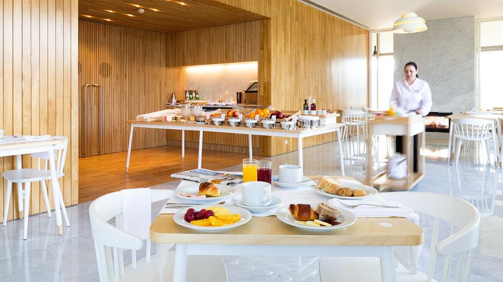 Hotel Minho Vila Nova de Cerveira Kültér fotó