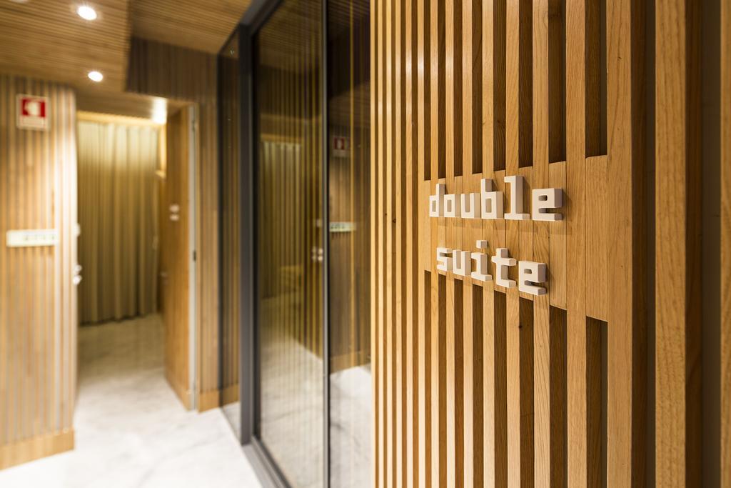 Hotel Minho Vila Nova de Cerveira Kültér fotó