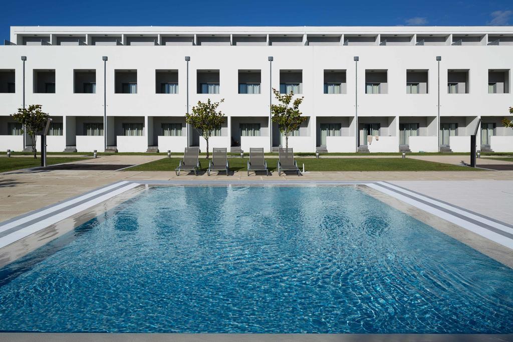 Hotel Minho Vila Nova de Cerveira Kültér fotó
