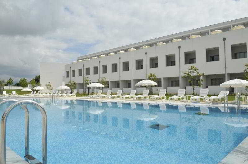 Hotel Minho Vila Nova de Cerveira Létesítmények fotó