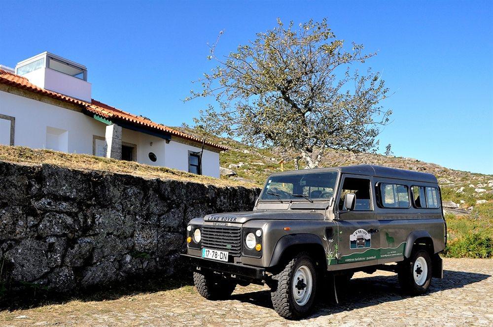 Hotel Minho Vila Nova de Cerveira Kültér fotó